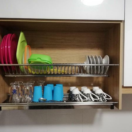 Ae Homestay بوتراجايا المظهر الخارجي الصورة