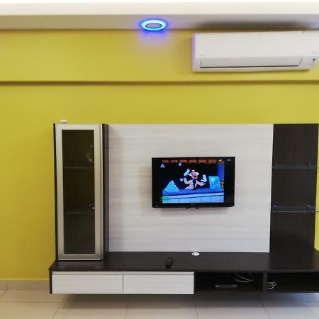 Ae Homestay بوتراجايا المظهر الخارجي الصورة