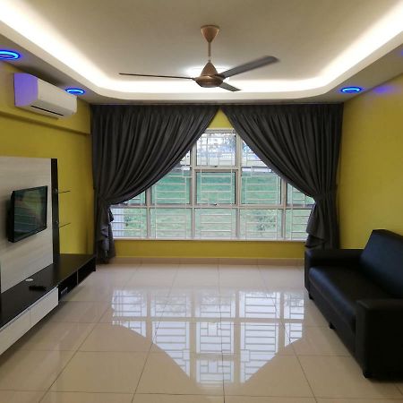 Ae Homestay بوتراجايا المظهر الخارجي الصورة
