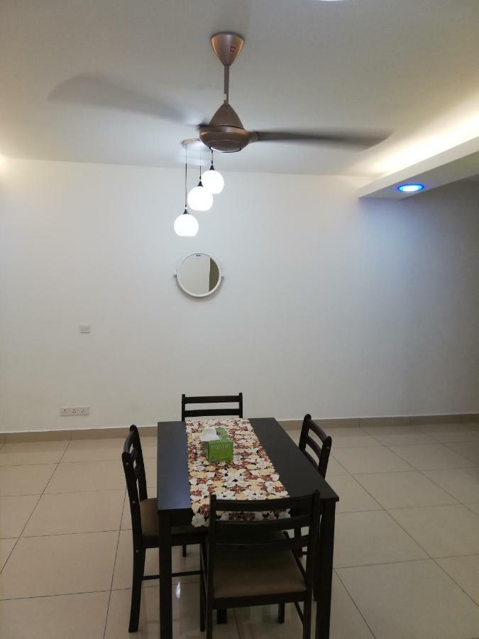 Ae Homestay بوتراجايا المظهر الخارجي الصورة