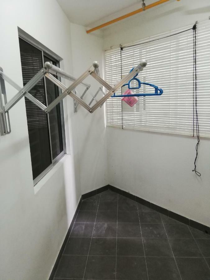 Ae Homestay بوتراجايا المظهر الخارجي الصورة
