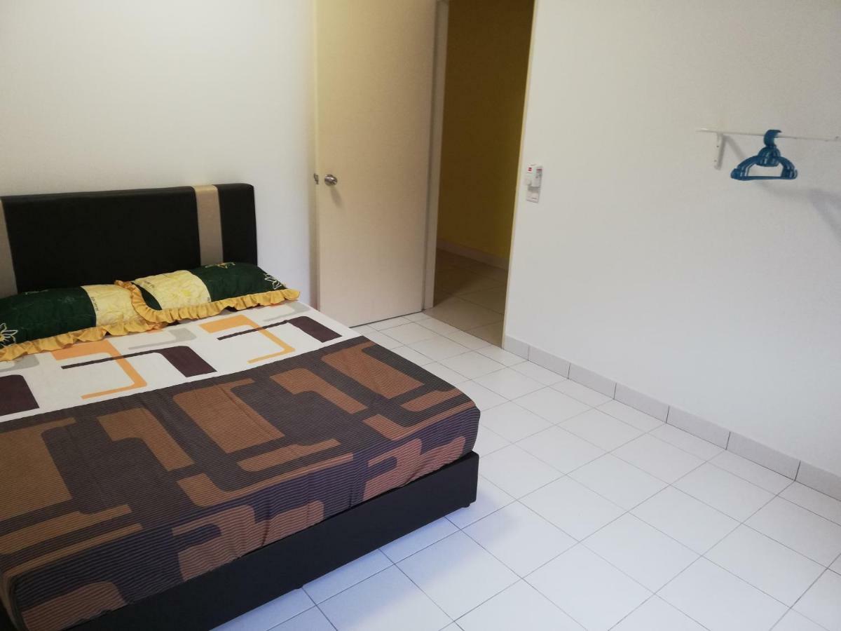 Ae Homestay بوتراجايا المظهر الخارجي الصورة
