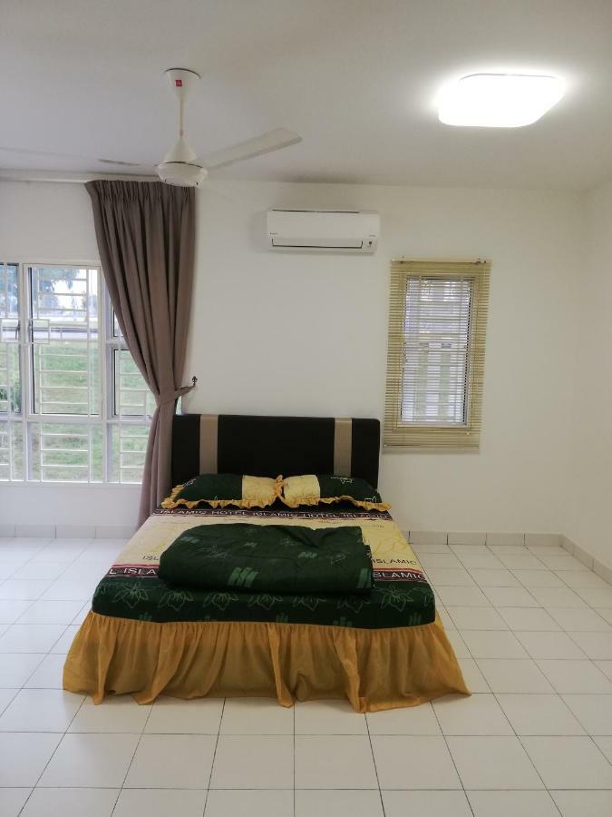 Ae Homestay بوتراجايا المظهر الخارجي الصورة